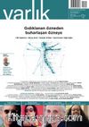 Varlık Edebiyat ve Kültür Dergisi Ekim 2026
