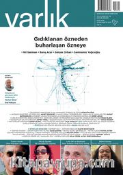 Varlık Edebiyat ve Kültür Dergisi Ekim 2026