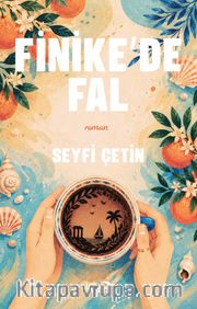 Finike'de Fal