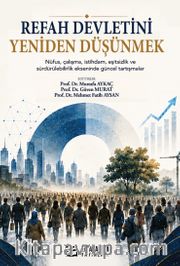 Refah Devletini Yeniden Düşünmek