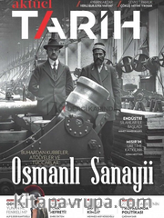 Aktüel Tarih Dergi 19. Sayı