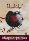 Hayal Bilgisi Edebiyat ve İyilik Dergisi Sayı: 62 Eylül-Ekim-Kasım 2026