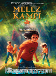 Melez Kampı / Vahşi Bölge