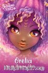 Nebulous Stars / Orelia ve Yaşam Alevi