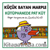 Küçük Bayan Marple / Kütüphanede Pat Küt