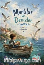 Martılar ve Denizler