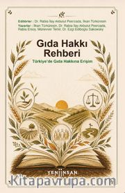 Gıda Hakkı Rehberi <br /> Türkiye'de Gıda Hakkına Erişim
