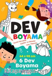 Dev Boyama (6 Dev Boyama)