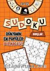 Burçlar Sudoku / Aslan (Kalem Hediyeli)