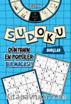 Burçlar Sudoku / Balık (Kalem Hediyeli)