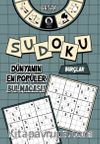 Burçlar Sudoku / Başak (Kalem Hediyeli)