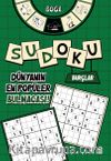Burçlar Sudoku / Boğa (Kalem Hediyeli)