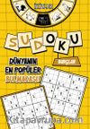 Burçlar Sudoku / İkizler (Kalem Hediyeli)