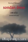 Sondan Önce
