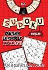 Burçlar Sudoku / Koç (Kalem Hediyeli)