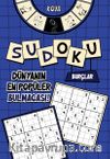 Burçlar Sudoku / Kova (Kalem Hediyeli)