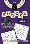 Burçlar Sudoku / Yay (Kalem Hediyeli)