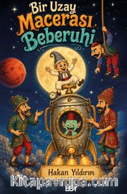 Bir Uzay Macerası Beberuhi
