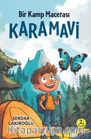 Bir Kamp Macerası Karamavi