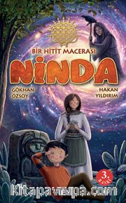 Bir Hitit Macerası Ninda