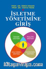 İşletme Yönetimine Giriş (Ekonomik Baskı)