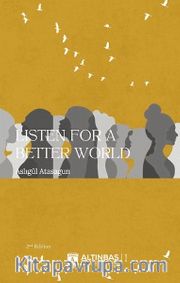 Listen for a Better World