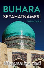 Buhara Seyahatnamesi