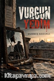 Vurgun Yedim