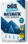 DGS Ekstra Matematik Soru Bankası