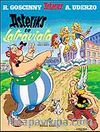 Asteriks ve Latraviata