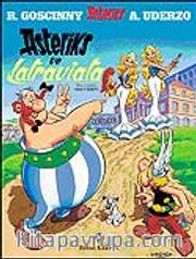Asteriks ve Latraviata