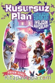 Kusursuz Plan / Kötülüğün Zararları İyiliğin Faydaları 4