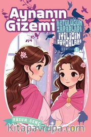Aynanın Gizemi / Kötülüğün Zararları İyiliğin Faydaları 5