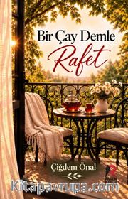 Bir Çay Demle Rafet
