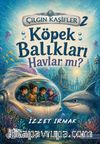 Köpek Balıkları Havlar Mı?