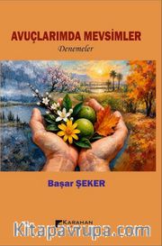 Avuçlarımda Mevsimler