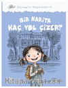 Bir Harita Kaç Yol Çizer ? /  Zeynep'in Maceraları 4