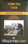 Türk Yılı 1928 Akçuraoğlu Yusuf