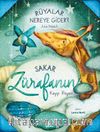 Sakar Zürafanın Kayıp Rüyası & Rüyalar Nereye Gider?