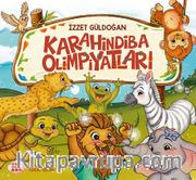 Karahindiba Olimpiyatları