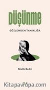 Düşünme & Gözlemden Tanıklığa