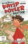 Kayıp Köyler Haritası & Atasözlerinin İzinde Gizemli Bir Macera