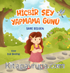 Hiçbir Şey Yapmama Günü