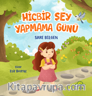 Hiçbir Şey Yapmama Günü