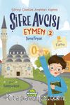 Şifre Avcısı Eymen 2 / Şifreyi Çözdüm Anahtarı Kaptım