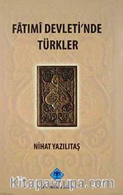 Fatımi Devleti'nde Türkler