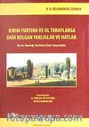 Kırım Yurtına ve Ol Taraflarga Dair Bolgan Yarlıglar ve Hatlar & Kırım hanlığı Tarihine Dair Kaynaklar