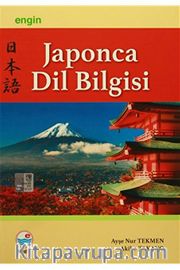 Japonca Dilbilgisi