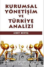 Kurumsal Yönetişim ve Türkiye Analizi