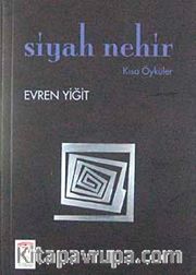 Siyah Nehir